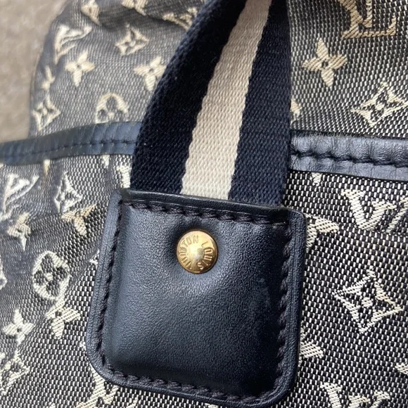 Louis Vuitton bag - Picture 11 of 12
